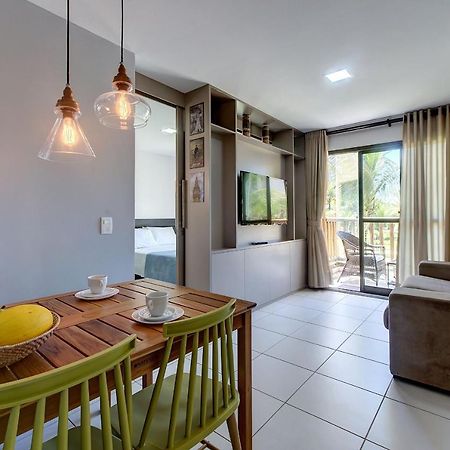 Vg Sun Cumbuco Terreo Super Equipado 4 Pessoas Apartment ภายนอก รูปภาพ