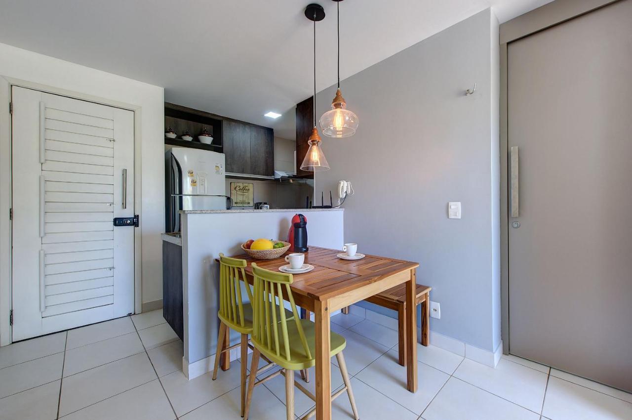 Vg Sun Cumbuco Terreo Super Equipado 4 Pessoas Apartment ภายนอก รูปภาพ