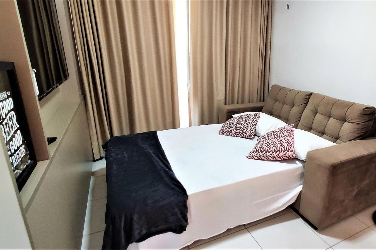 Vg Sun Cumbuco Terreo Super Equipado 4 Pessoas Apartment ภายนอก รูปภาพ