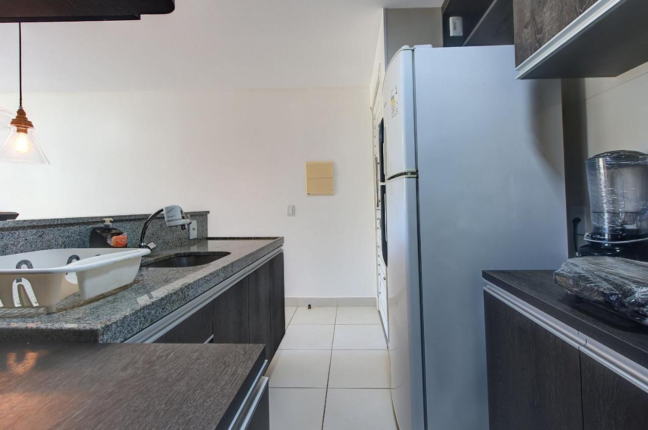 Vg Sun Cumbuco Terreo Super Equipado 4 Pessoas Apartment ภายนอก รูปภาพ