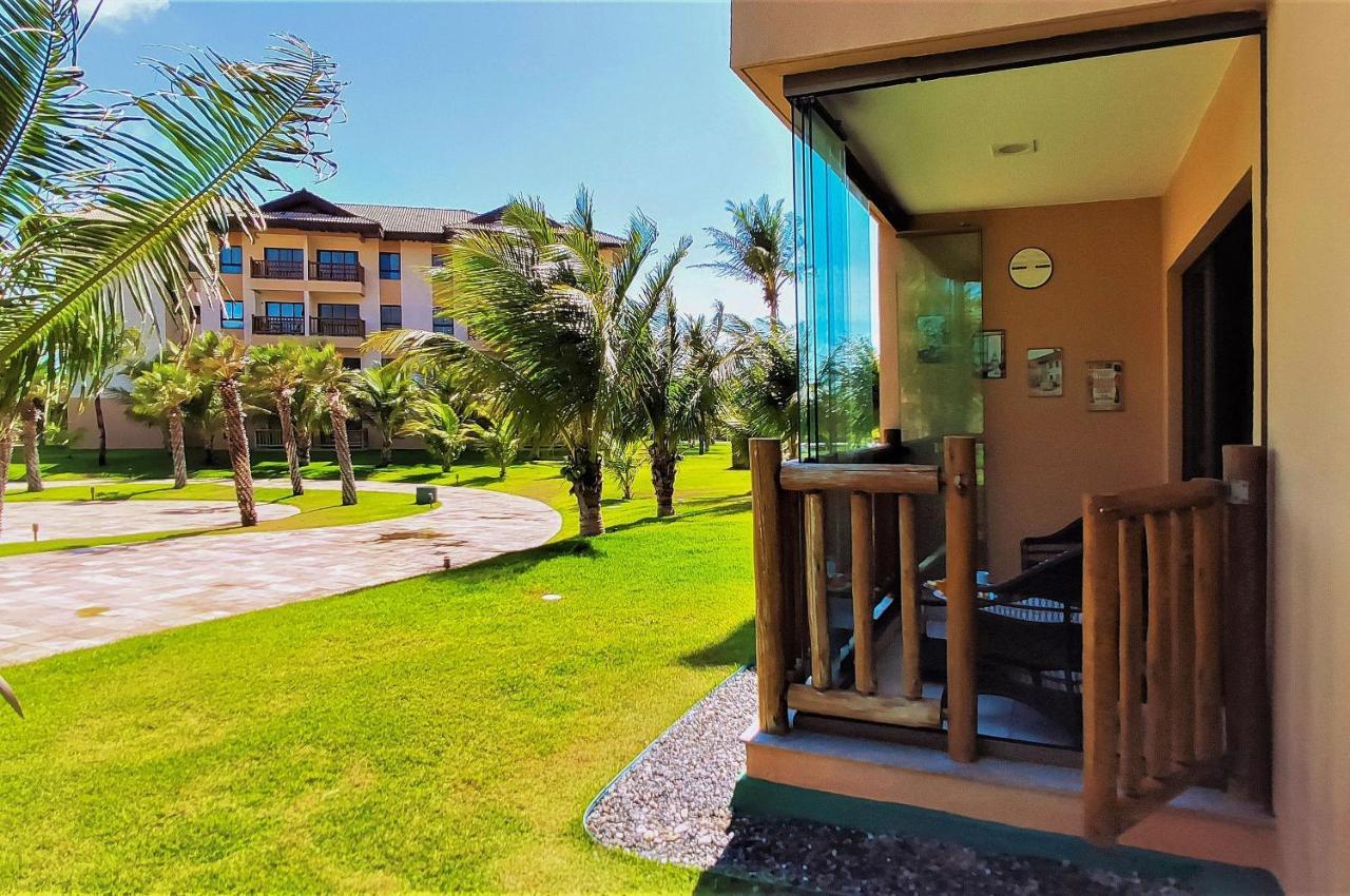 Vg Sun Cumbuco Terreo Super Equipado 4 Pessoas Apartment ภายนอก รูปภาพ