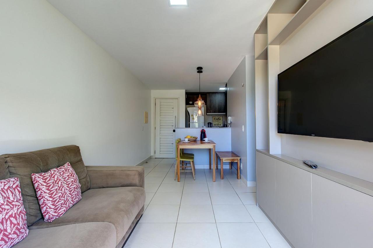 Vg Sun Cumbuco Terreo Super Equipado 4 Pessoas Apartment ภายนอก รูปภาพ